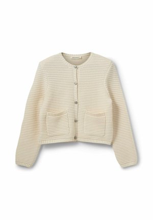 Sofie Schnoor, KYRASW - Kardigán - off white