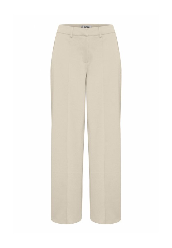 Trousers - doeskin2