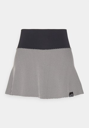 Endless FALDA LUX - Sports skirt - grey/white