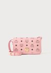 AREN VISETOS LANYARD - Чанта за носене през рамо - soft pink