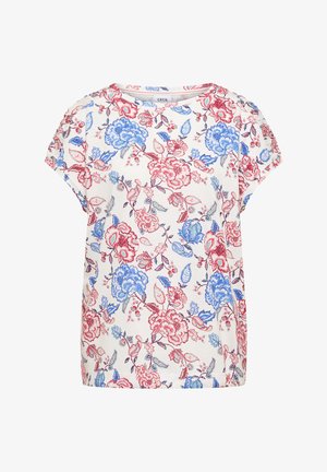 Cecil, - T-shirt z nadrukiem