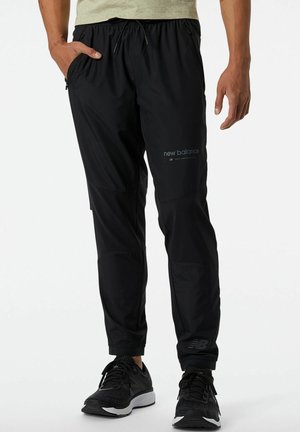 Pantaloni sportivi - black
