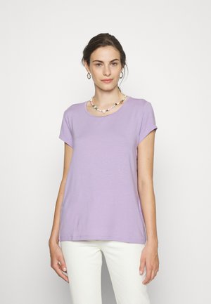 ONLGRACE - T-shirt basic - viola
