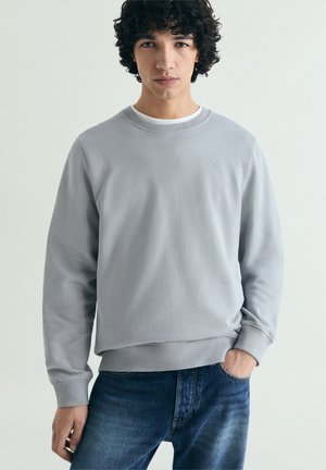 Scalpers, FADE - Sudadera - grey