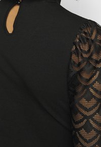 ONLY Petite Žerzejové šaty - black