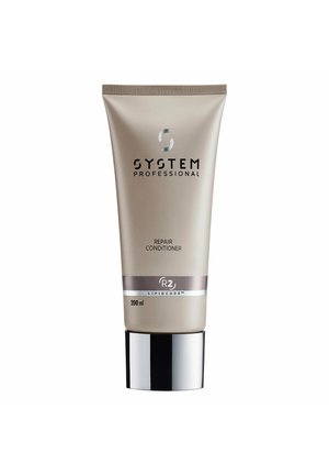 SYSTEM PROFESSIONAL REPAIR - CONDITIONER - Conditioner - transparent