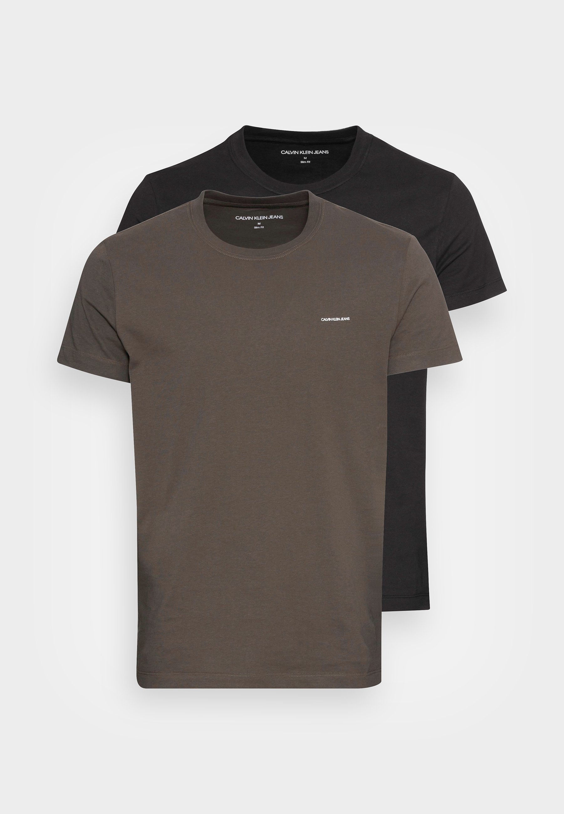 hugo boss t shirt multi pack