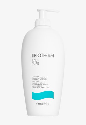 EAU PURE BODY MILK - Body balm - -