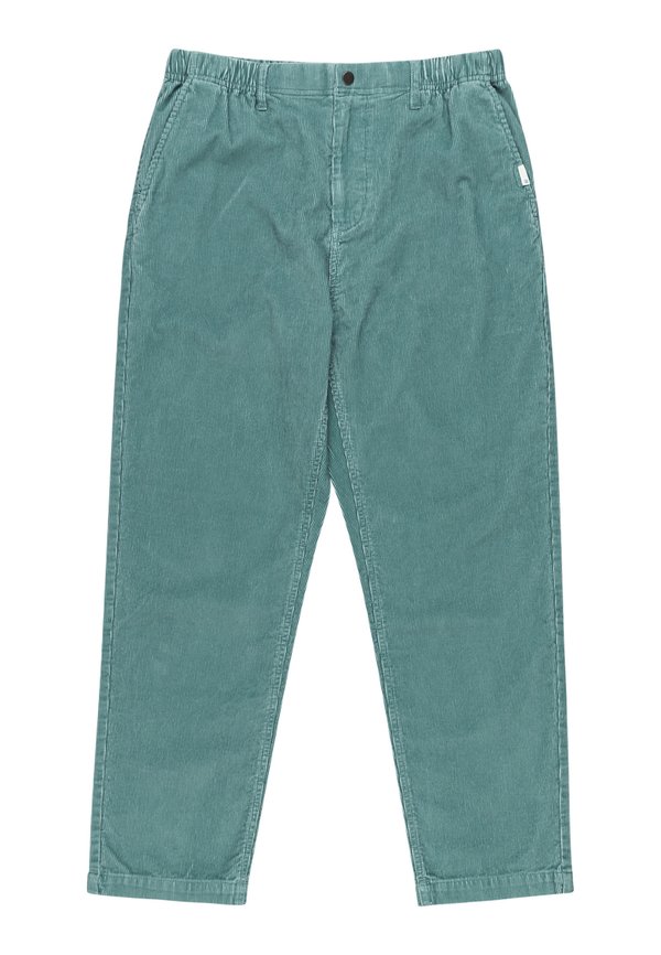 SOLACE  - Trousers - bkw4