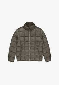 Ausgewählt, mocha brown