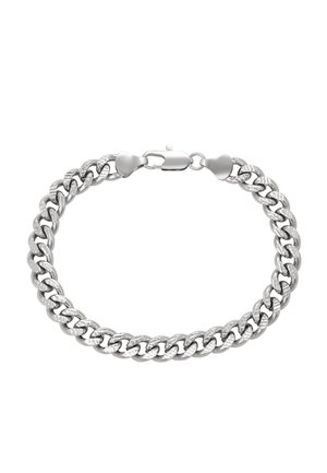 Armbånd - silver-coloured