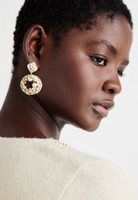 PCRILLO EARRINGS  - Auskari - gold-coloured