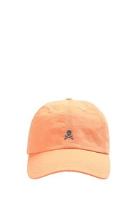 Scalpers Pet - mandarine