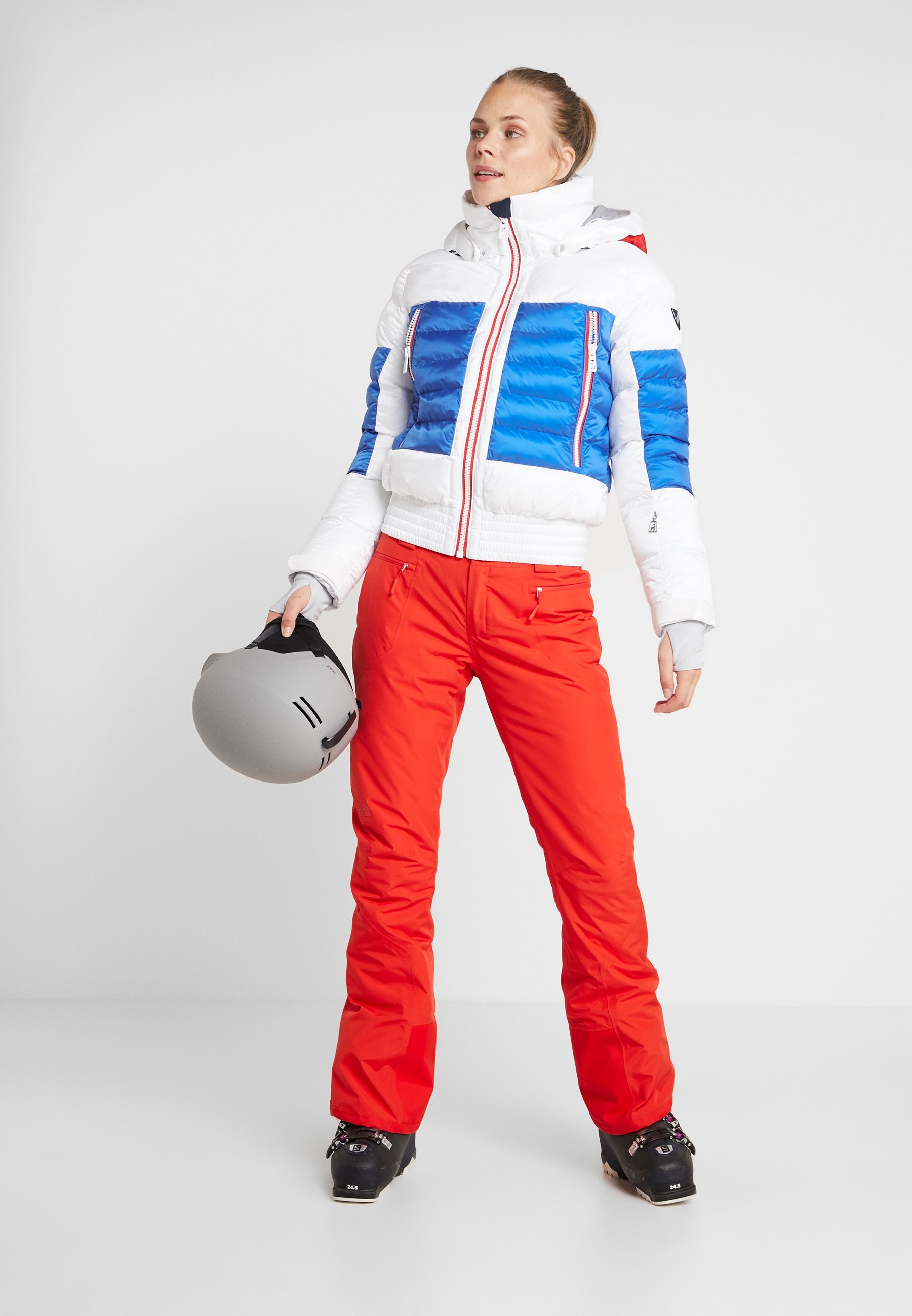 the north face presena