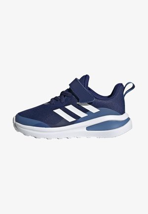 FORTARUN EL I - Stabilty running shoes - blue