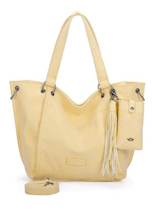 VINTAG - Sac à main - fizz