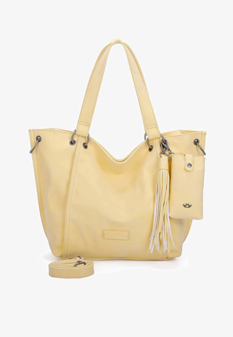 Fritzi aus Preußen VINTAG - Sac à main - fizz