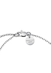 Rosefield ROW HEARTS - Bracelet - gold-coloured