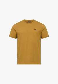 Niewybrane, cinnamon