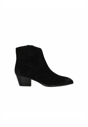 Bottines - nero