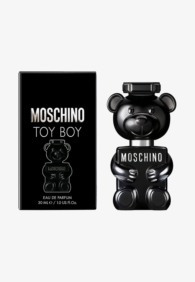 MOSCHINO Fragrances TOY BOY EAU DE PARFUM - Eau de parfum