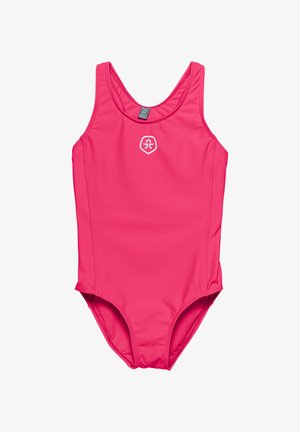 Color Kids COSwimmsuit - Traje de baño - pink yarrow