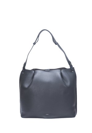 AVA PEBBLE BUCKET  - Shopper - black