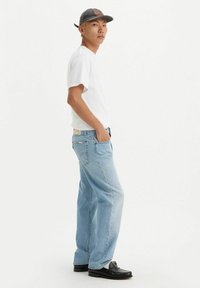 Levi's® 555™ RELAXED STRAIGHT - Vaqueros rectos - move and groove trns