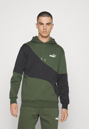 Puma - Bluza z kapturem