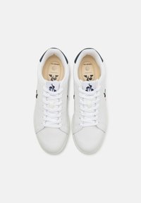 le coq sportif COURTSET_2 - Sneakers basse - optical white/dress blue