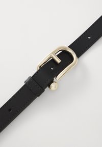 Furla NUVOLA SHOULDER STRAP - Iné doplnky - nero