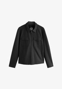 Unselected, black