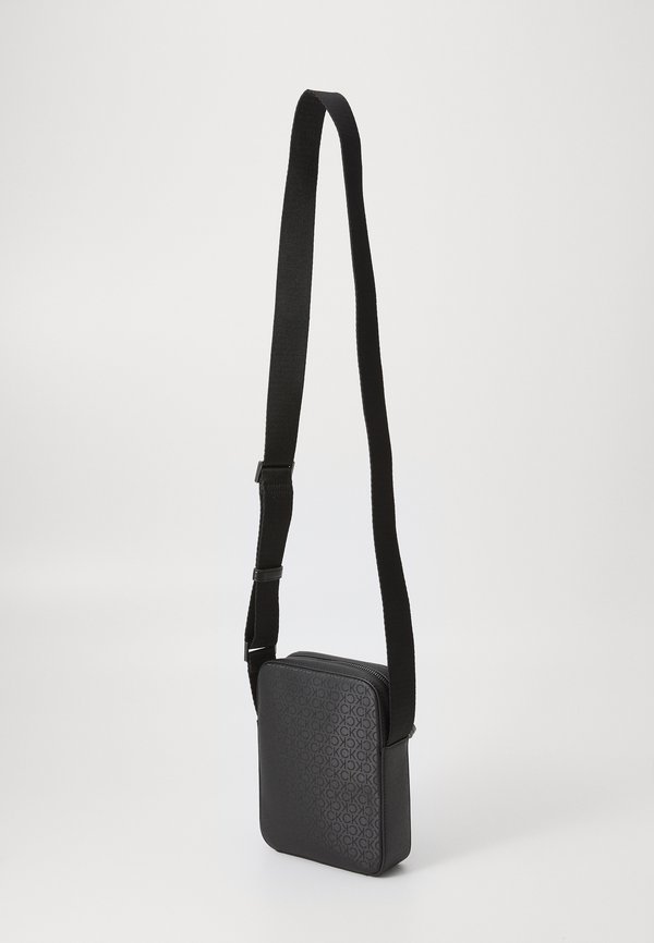 SLEEK REPORTER S MONO - Cross body bag3