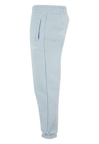 Dropsize EMBO - Treningo apatinė dalis - baby blue