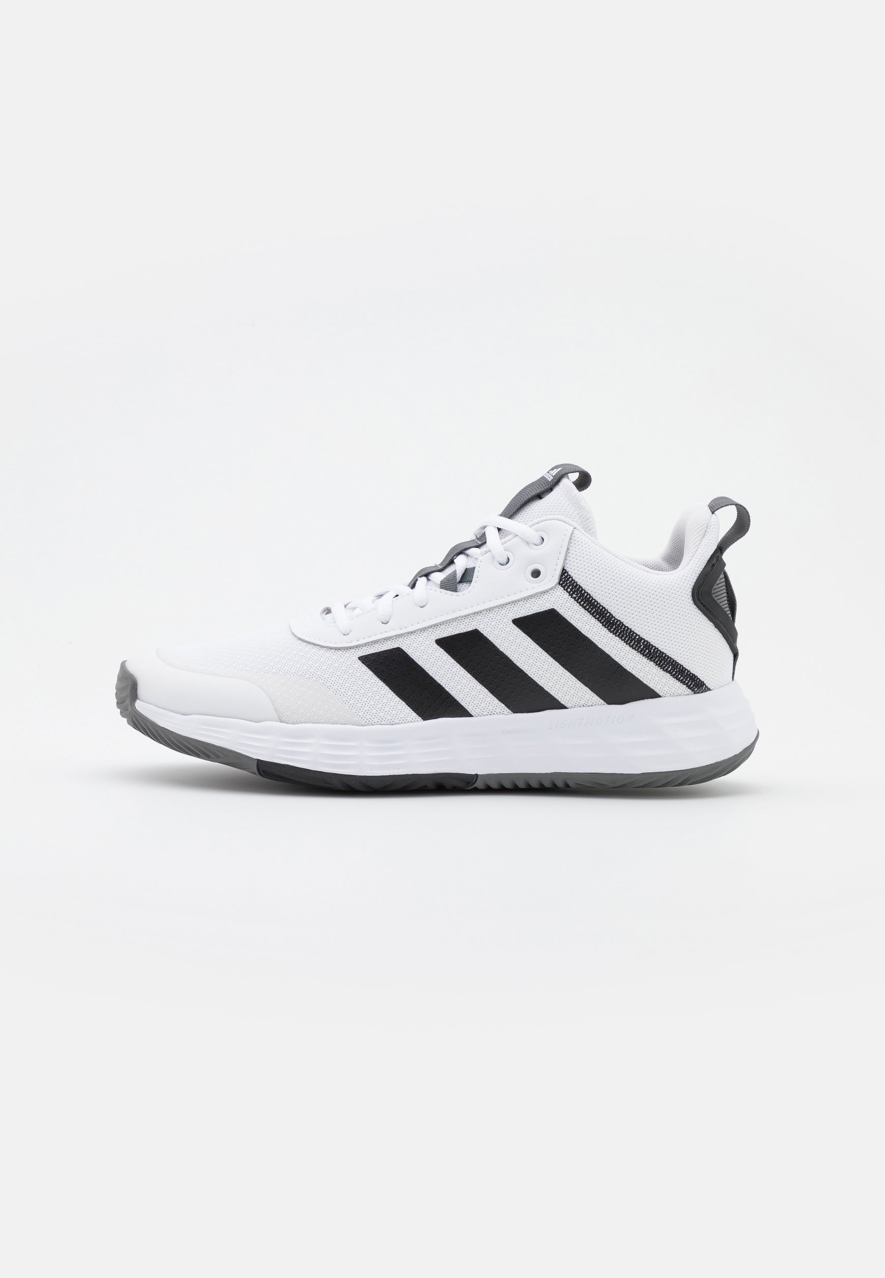 Adidas Ownthegame Tenis De Basquetbol Adidas The Game Tenis Adidas