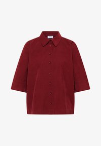 Non sélectionné, russet red