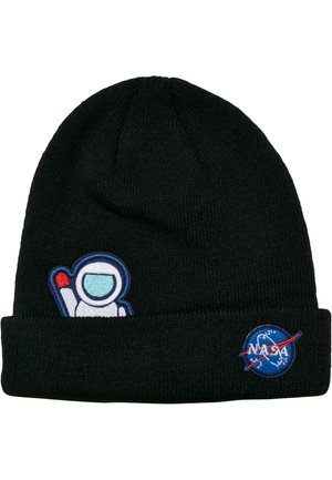 NASA - Beanie - black