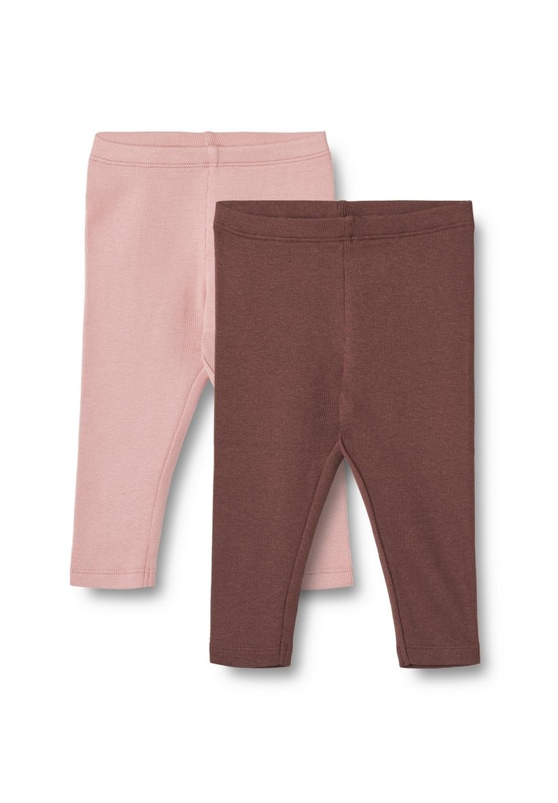 Wheat Legging bruin Wheat Legging bruin