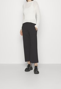 Marc O'Polo Broek - black
