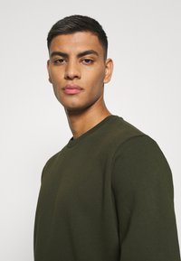 Only & Sons CERES LIFE CREW NECK - Sudadera - forest night