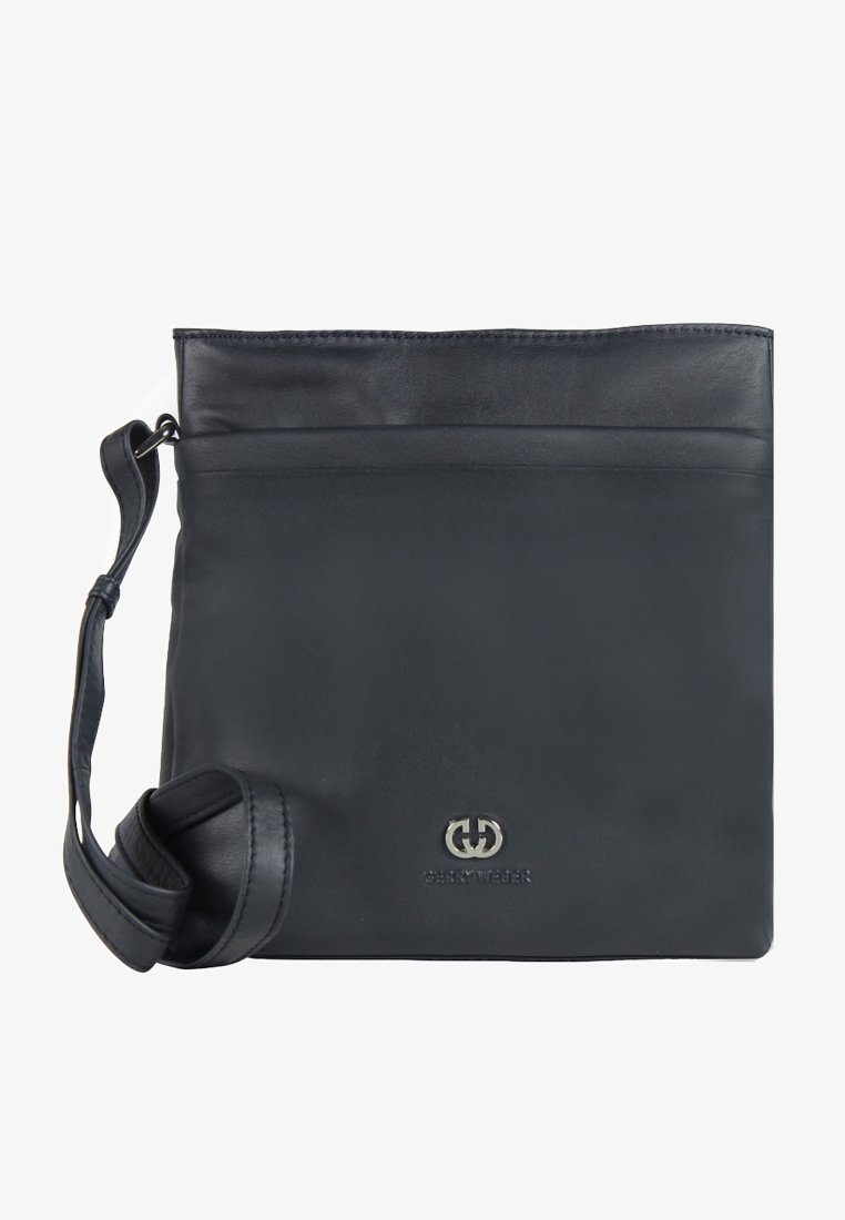 Gerry Weber PIACENZA - Borsa a tracolla - dark blue