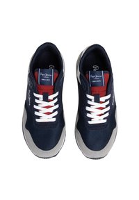 Pepe Jeans Sneakers basse - grey