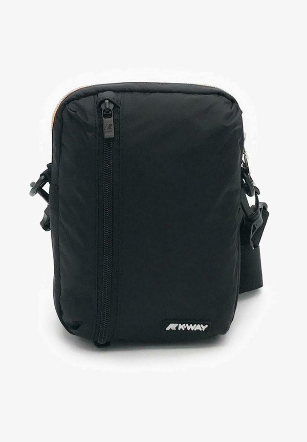 BARBITON UNISEX - Cross body bag