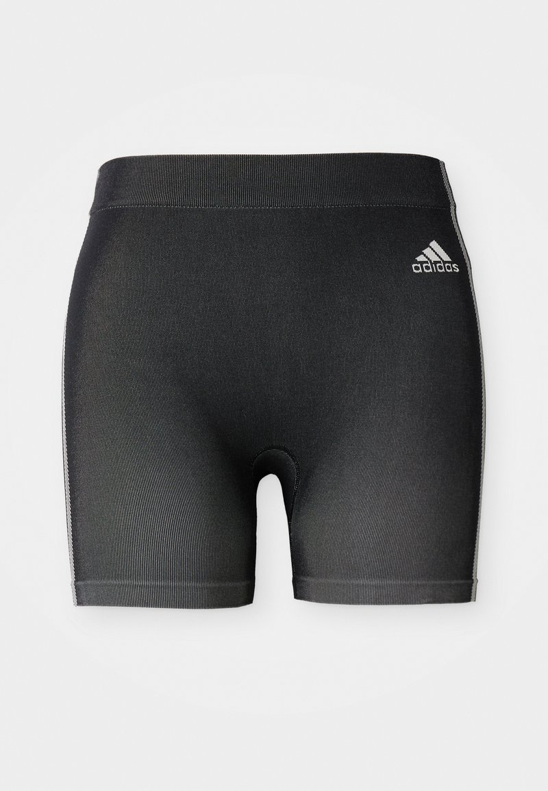 adidas Originals Shorts zwart adidas Originals Shorts zwart