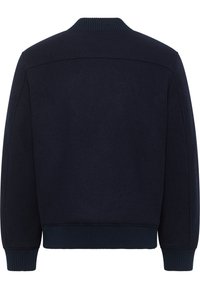 Mustang Bomberjacke - blau