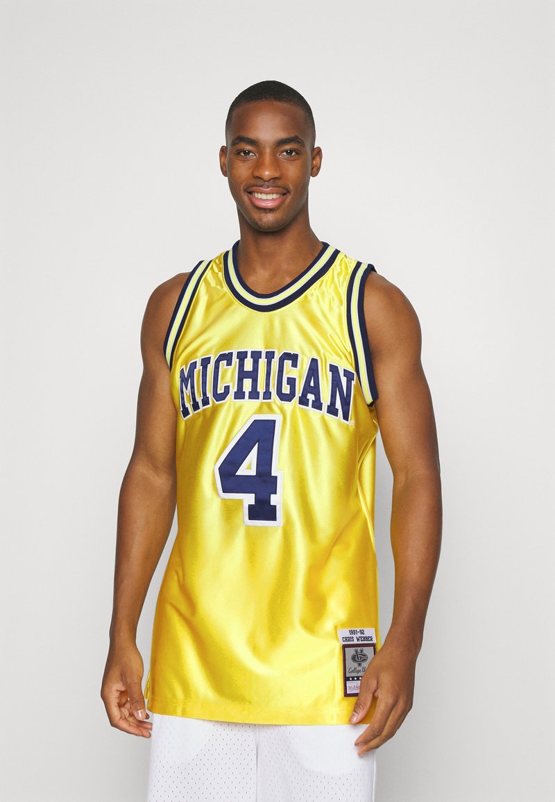 mitchell-ness-ncaa-university-of-michigan-michigan-1991-chris-webber