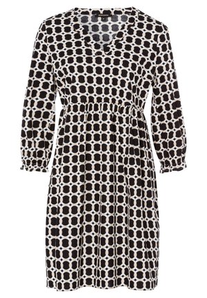Vestido informal - black