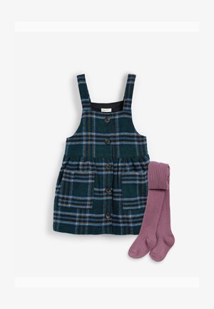 SET - Collant - teal