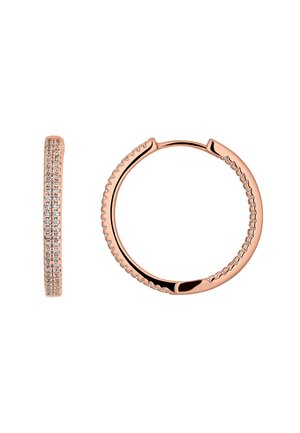 Heideman Oorbellen - rose goldfarbend