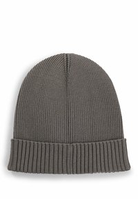 BOSS ASIC UNISEX jasnoszary